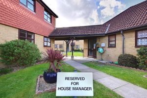 Development Managers Office- click for photo gallery